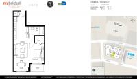 Floor Plan Thumbnail